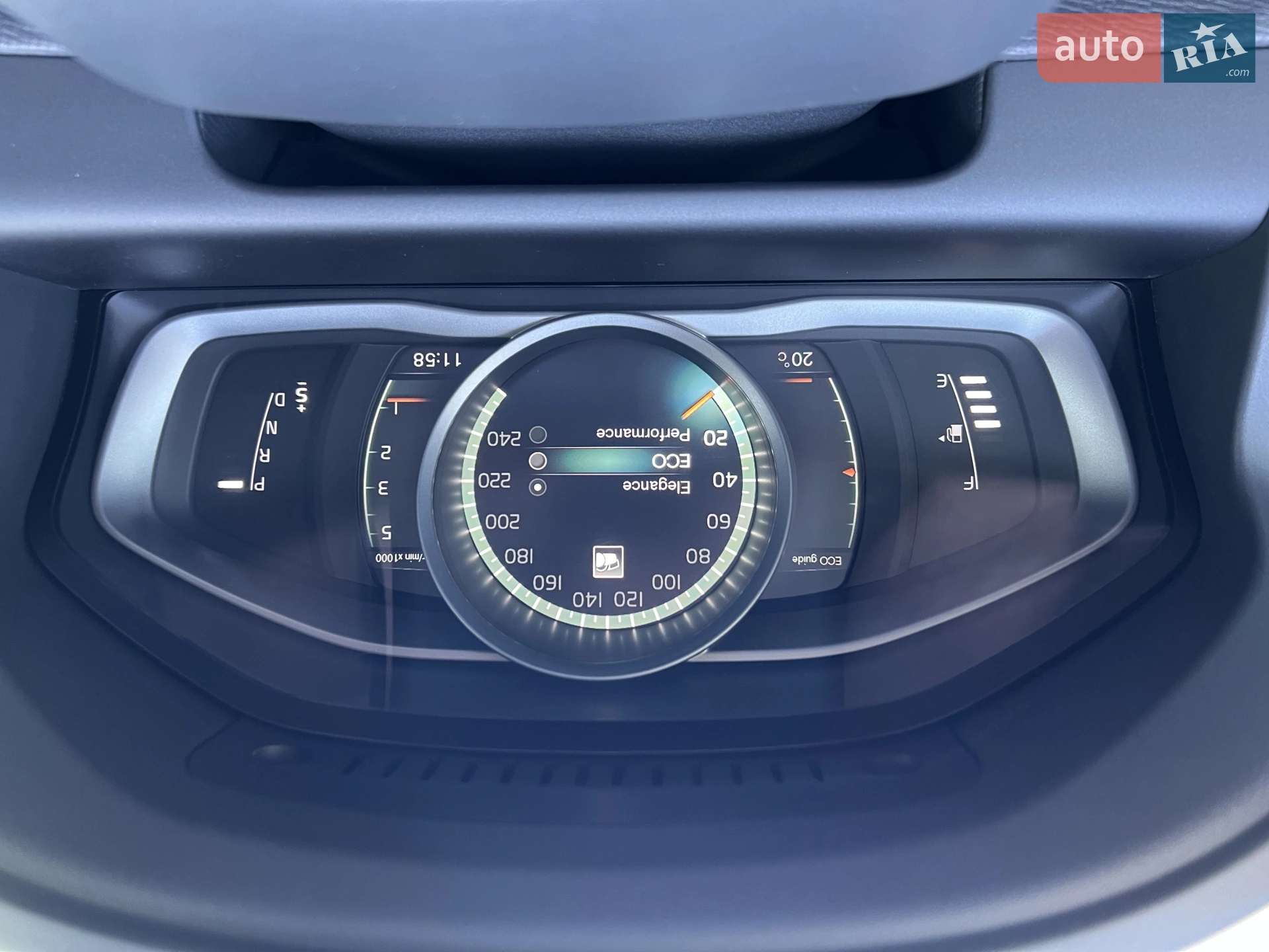 2016 Volvo XC60 - мініатюра 42