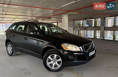 Позашляховик / Кросовер Volvo XC60 2009 в 