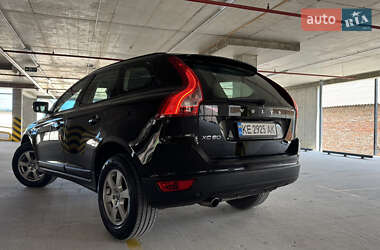 Позашляховик / Кросовер Volvo XC60 2009 в 