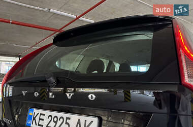 Позашляховик / Кросовер Volvo XC60 2009 в 