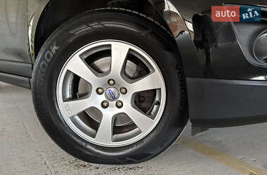 Позашляховик / Кросовер Volvo XC60 2009 в 