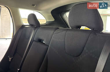 Позашляховик / Кросовер Volvo XC60 2009 в 