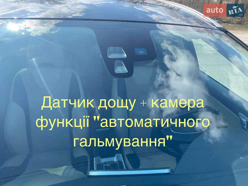 Внедорожник / Кроссовер Volvo XC60 2010 в Полтаве