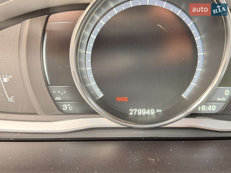 Внедорожник / Кроссовер Volvo XC60 2015 в Харькове
