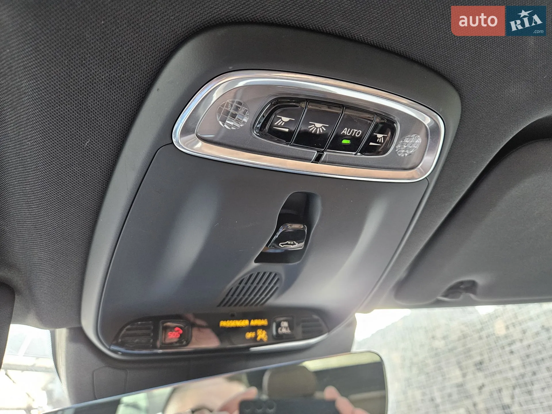 2020 Volvo XC60 - мініатюра 25