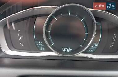 Внедорожник / Кроссовер Volvo XC60 2014 в 