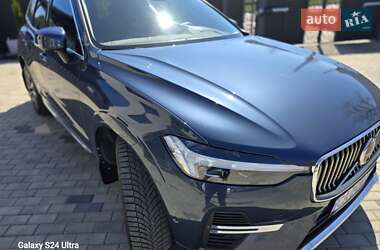 Внедорожник / Кроссовер Volvo XC60 2022 в 