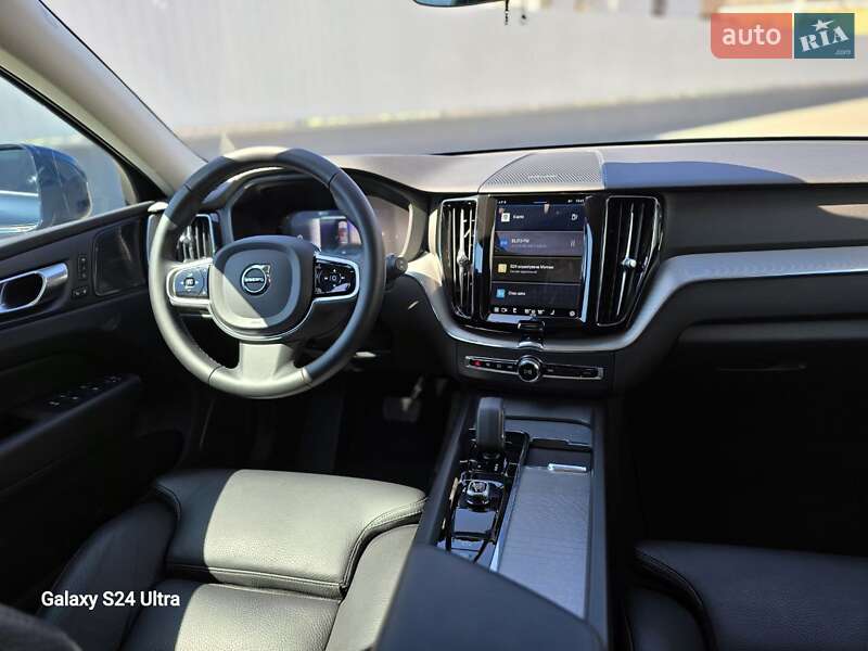 Внедорожник / Кроссовер Volvo XC60 2022 в Умани фото 31 Внедорожник / Кроссовер Volvo XC60 2022 в Умани