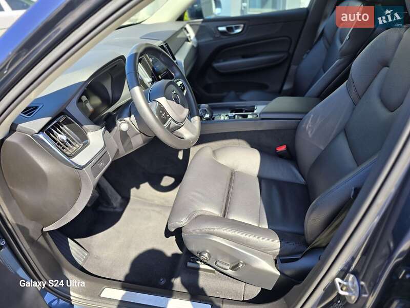 Внедорожник / Кроссовер Volvo XC60 2022 в Умани фото 37 Внедорожник / Кроссовер Volvo XC60 2022 в Умани