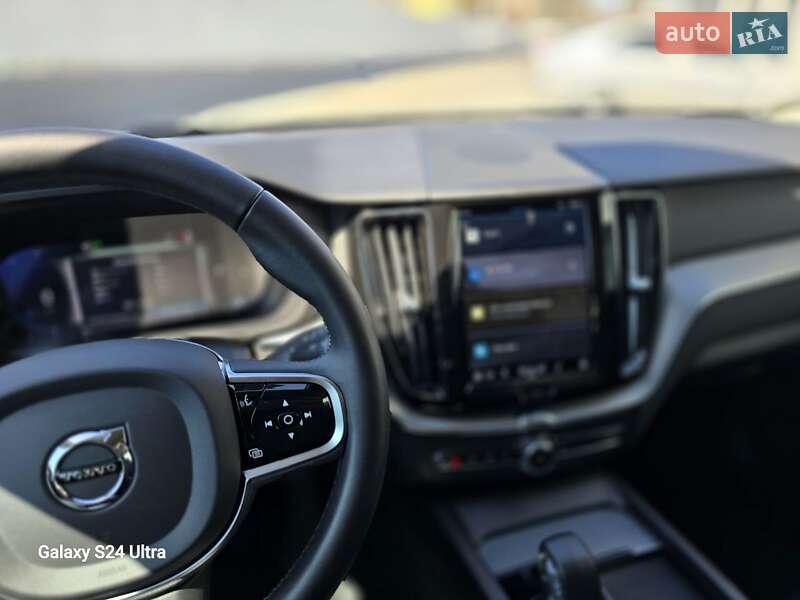 Внедорожник / Кроссовер Volvo XC60 2022 в Умани фото 40 Внедорожник / Кроссовер Volvo XC60 2022 в Умани