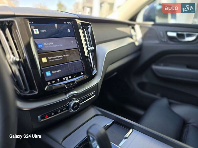 Внедорожник / Кроссовер Volvo XC60 2022 в Умани фото 41 Внедорожник / Кроссовер Volvo XC60 2022 в Умани