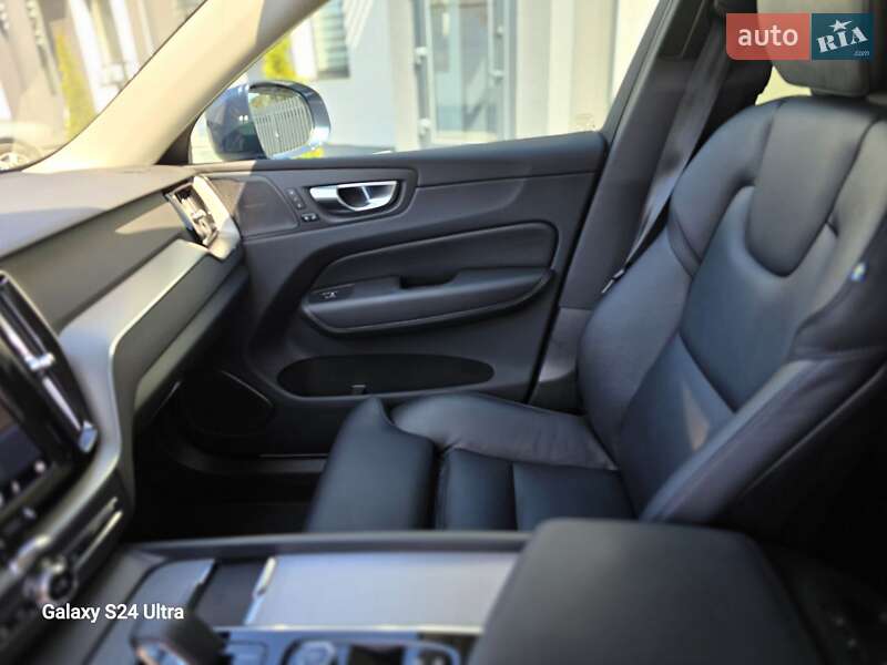 Внедорожник / Кроссовер Volvo XC60 2022 в Умани фото 55 Внедорожник / Кроссовер Volvo XC60 2022 в Умани