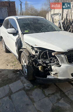Внедорожник / Кроссовер Volvo XC60 2010 в 
