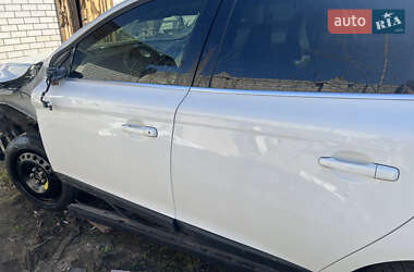Внедорожник / Кроссовер Volvo XC60 2010 в 