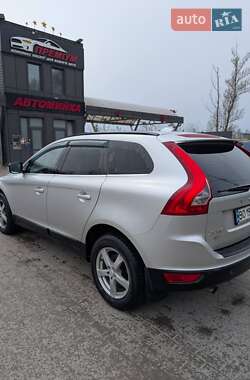 Внедорожник / Кроссовер Volvo XC60 2009 в 