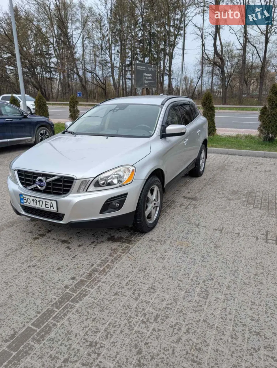 2010 Volvo XC60 - мініатюра 29