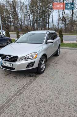 Внедорожник / Кроссовер Volvo XC60 2009 в 