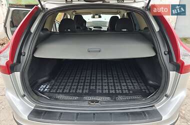 Внедорожник / Кроссовер Volvo XC60 2009 в 
