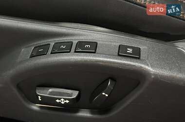 Внедорожник / Кроссовер Volvo XC60 2012 в 