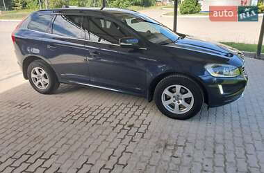 Внедорожник / Кроссовер Volvo XC60 2013 в 