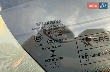 Внедорожник / Кроссовер Volvo XC60 2013 в 