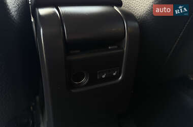 Внедорожник / Кроссовер Volvo XC60 2013 в 