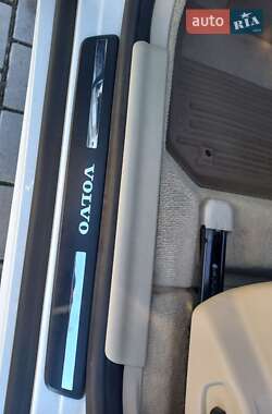 Позашляховик / Кросовер Volvo XC60 2014 в 