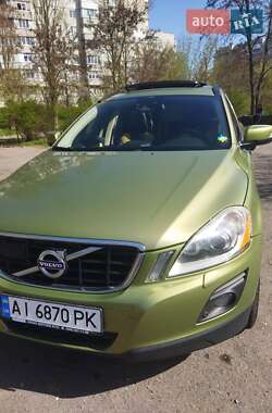 Внедорожник / Кроссовер Volvo XC60 2008 в 