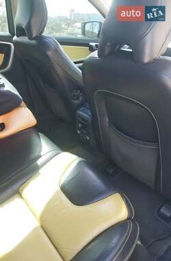Внедорожник / Кроссовер Volvo XC60 2008 в 