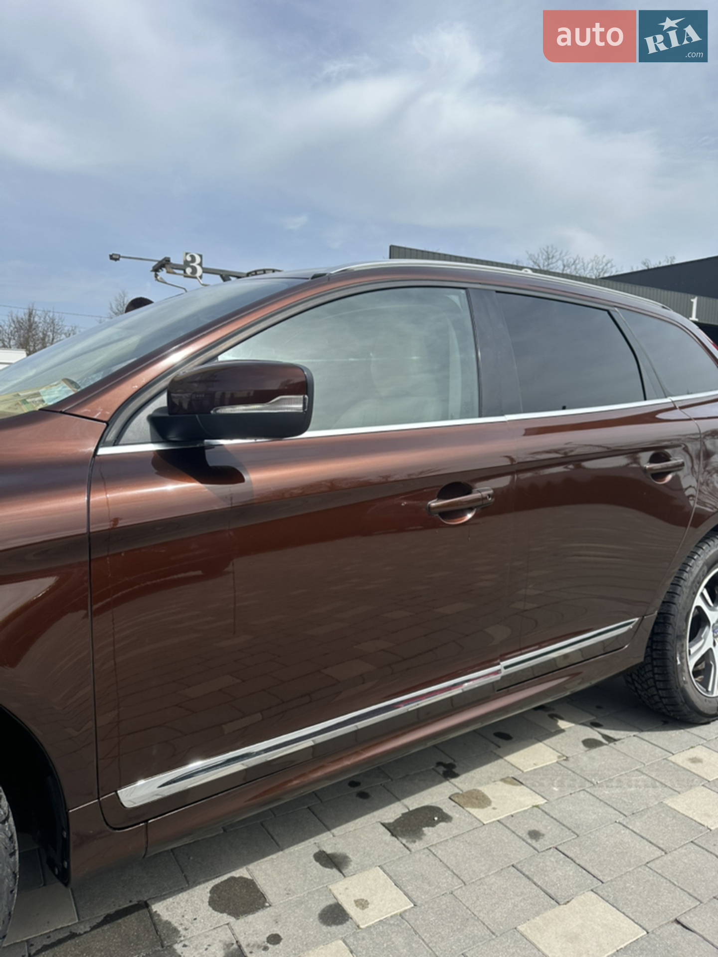 2014 Volvo XC60 - мініатюра 15