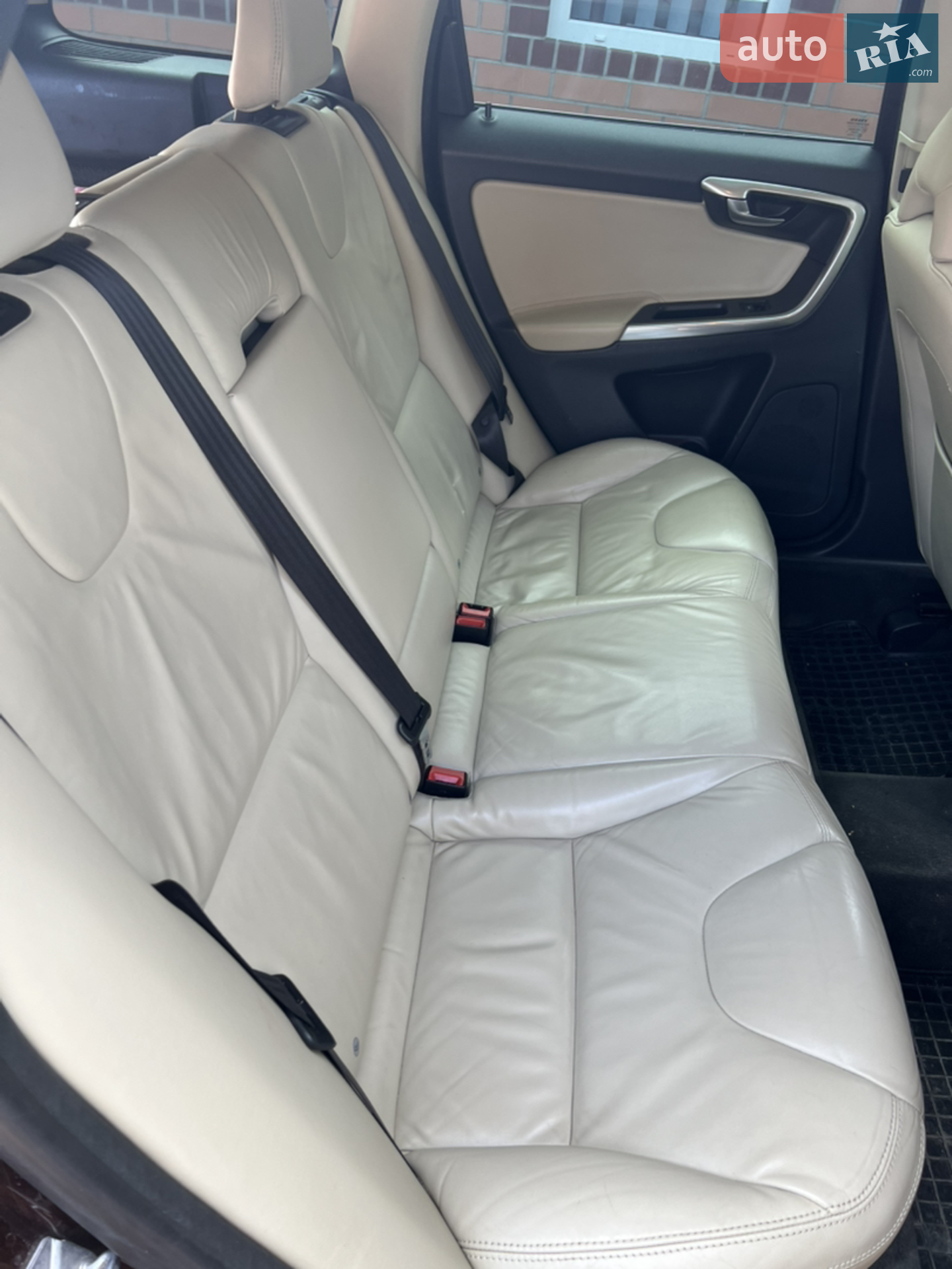 2014 Volvo XC60 - мініатюра 18