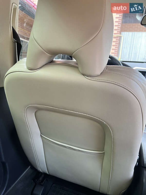 Внедорожник / Кроссовер Volvo XC60 2014 в Бучаче