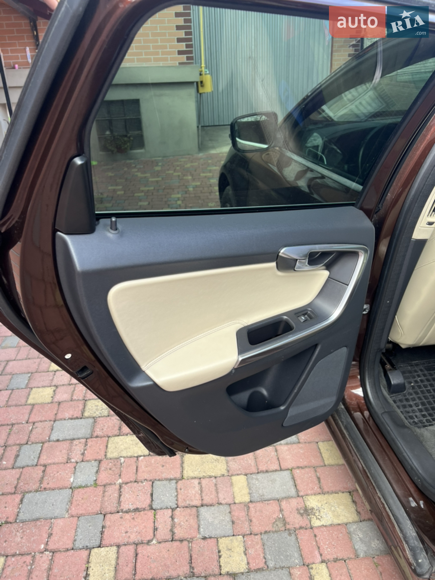 2014 Volvo XC60 - мініатюра 25