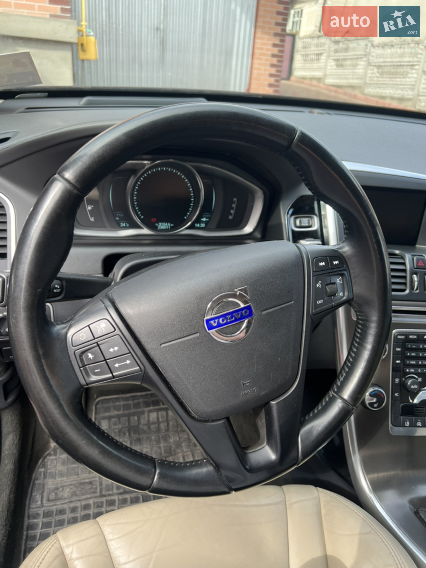 2014 Volvo XC60 - мініатюра 29