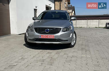 Внедорожник / Кроссовер Volvo XC60 2015 в 