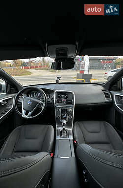 Позашляховик / Кросовер Volvo XC60 2014 в 