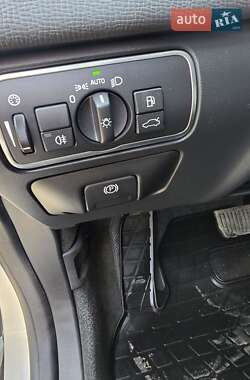 Позашляховик / Кросовер Volvo XC60 2015 в 