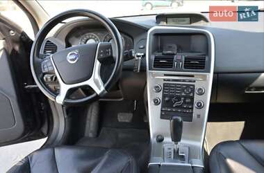 Внедорожник / Кроссовер Volvo XC60 2009 в 