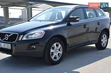 Внедорожник / Кроссовер Volvo XC60 2009 в 