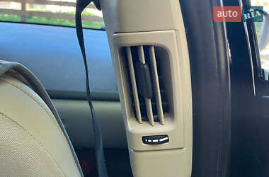 Позашляховик / Кросовер Volvo XC60 2011 в 