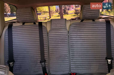 Позашляховик / Кросовер Volvo XC60 2011 в 