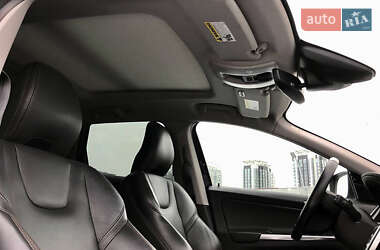 Позашляховик / Кросовер Volvo XC60 2017 в 
