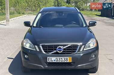 Внедорожник / Кроссовер Volvo XC60 2009 в 