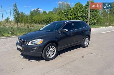 Внедорожник / Кроссовер Volvo XC60 2009 в 