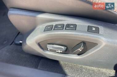 Внедорожник / Кроссовер Volvo XC60 2009 в 