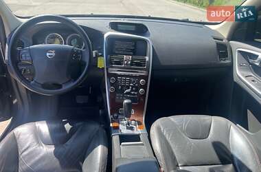 Внедорожник / Кроссовер Volvo XC60 2009 в 
