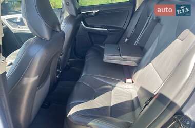 Внедорожник / Кроссовер Volvo XC60 2009 в 
