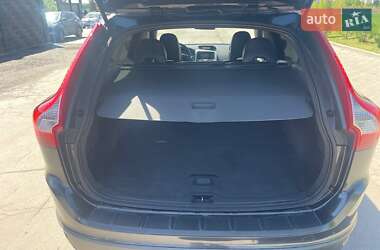 Внедорожник / Кроссовер Volvo XC60 2009 в 