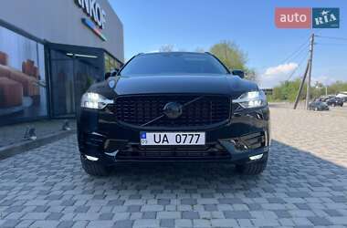 Внедорожник / Кроссовер Volvo XC60 2020 в 