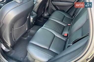 Внедорожник / Кроссовер Volvo XC60 2020 в 